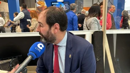 David Álvarez, alcalde de Pravia