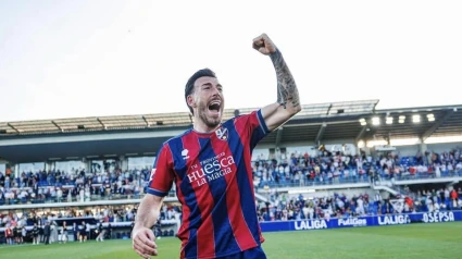 Sergi Enrich, protagonista del equipo hoy