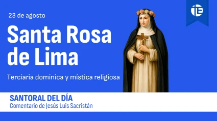 Santa Rosa de Lima