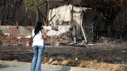 Entrevista Mari Carmen Mallo