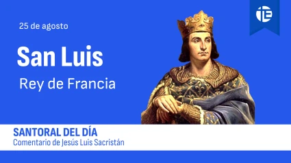 San Luis de Francia