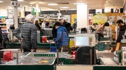 Supermercado