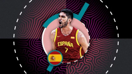 Santi Aldama será el líder de España en el Eurobasket 2025.