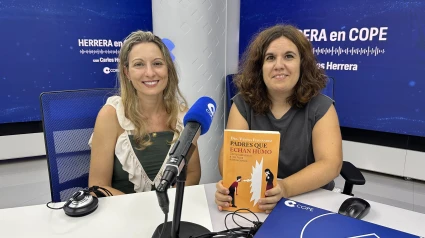 Escucha la entrevista completa a la doctora Vanesa Fernández en 'Herrera en COPE'
