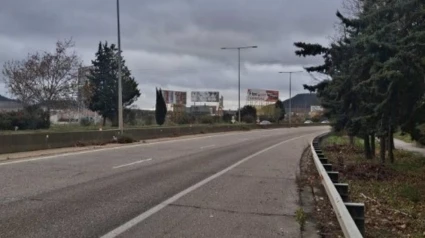 Fernando Millán, portavoz de la Policía Municipal de Valladolid