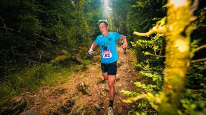 Imagen de la carrera