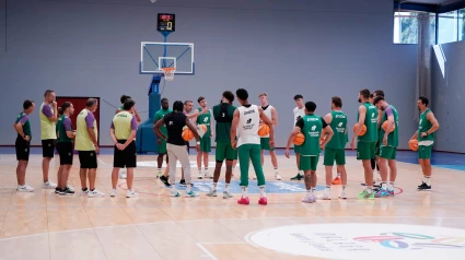 La fortaleza del grupo será clave de nuevo en Unicaja.