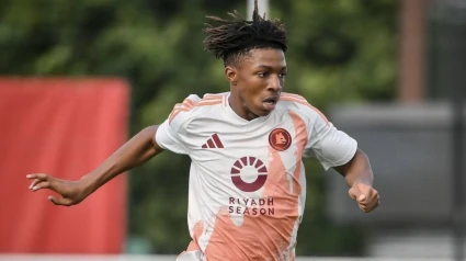 Buba, opción para el lateral diestro