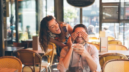 Agencia matrimonial en Fin de Semana