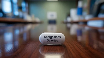 Bloquear el receptor sigma-1 podría ayudar a reducir el dolor postoperatorio y minimizar los efectos secundarios de fármacos como la morfina
