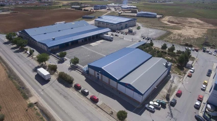 Instalaciones de Champinter