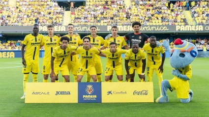Villarreal CF