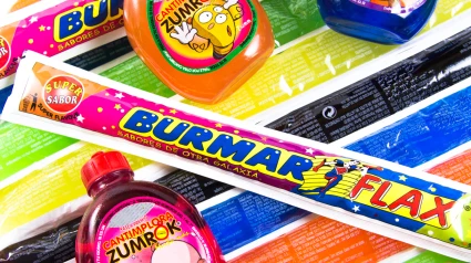 Polos Flax y cantimploras Zumrok