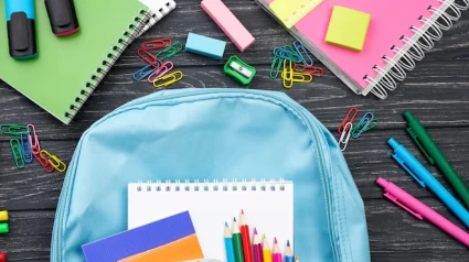 Material escolar