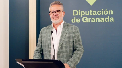 Antonio Díaz