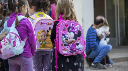 Vuelta al cole