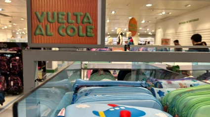 Vuelta al cole