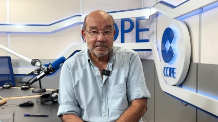 Ángel Expósito analiza la actualidad en el videoblog de 'La Linterna'