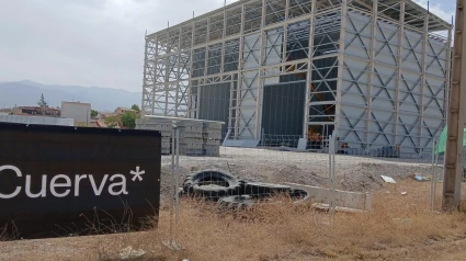 Base Aérea Armilla