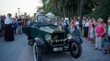 Benicàssim Belle Époque