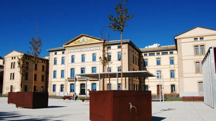 CAMPUS DE HUESCA