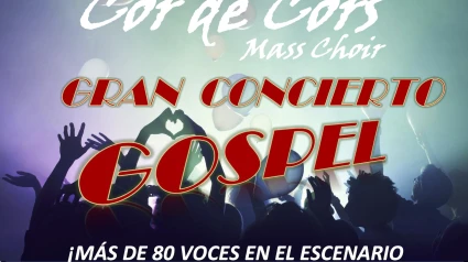 El concierto a beneficio de Manos Unidas tendrá lugar este viernes