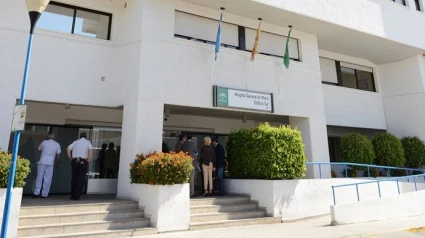 Hospital Santa Ana de Motril
