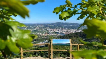 Parque Forestal A Tomba