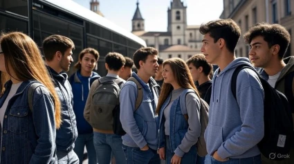 Los universitarios alaveses aún no tienen claro cómo irán a los campus de Bizkaia este curso