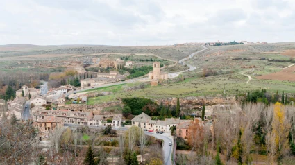 rio eresma