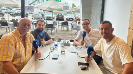 La Cañada Real Molinón