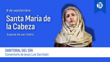 Santa María de la Cabeza