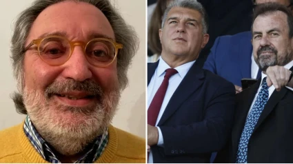Emilio Pérez de Rozas criticando a Ángel Torres y Laporta