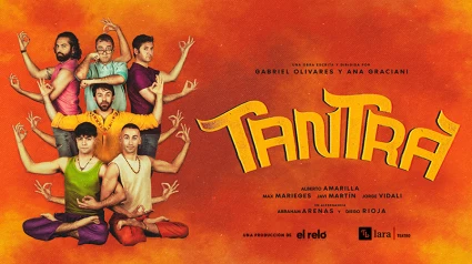 Tantra en Albacete en los días de Feria