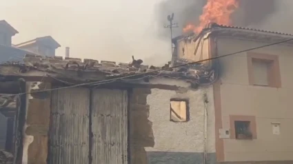 Incendios