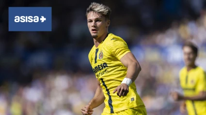 Villarreal CF