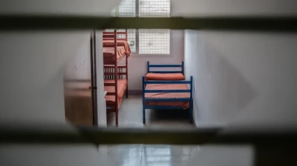 La mujer fue localizada sin vida en el interior del centro penitenciario de mujeres Wad-ras de Barcelona