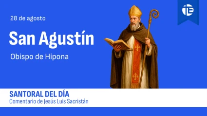 San Agustín