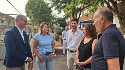 Colegio Gabriela Mistral