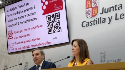 Foto: Junta CyL