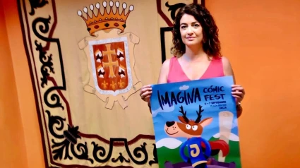 Marta Moreno