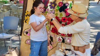 Jornadas Medievales e Hilandia