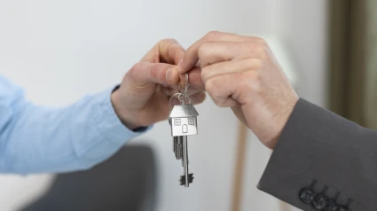 Crece la venta de vivienda