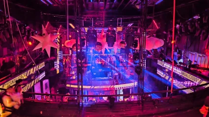 Enjoy the club permite elegir la música en los locales