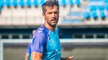 Aitor Sanz