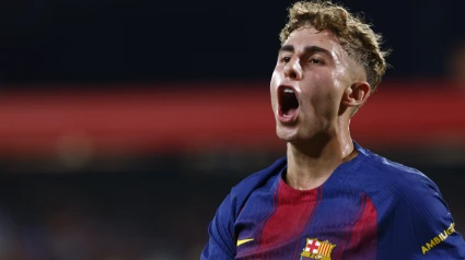 Fermín López cuenta con una jugosa propuesta del Chelsea para dejar el Barcelona.