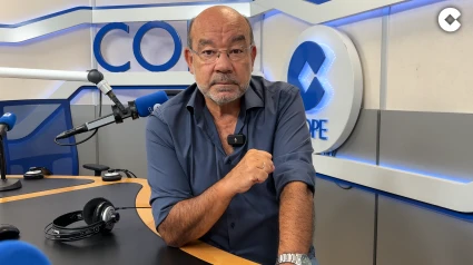 Ángel Expósito analiza la actualidad en el videoblog de 'La Linterna'