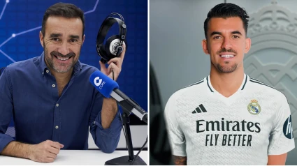 Juanma Castaño y Ceballos