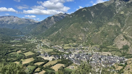 Benasque