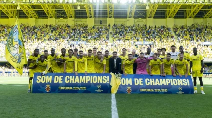 Villarreal CF